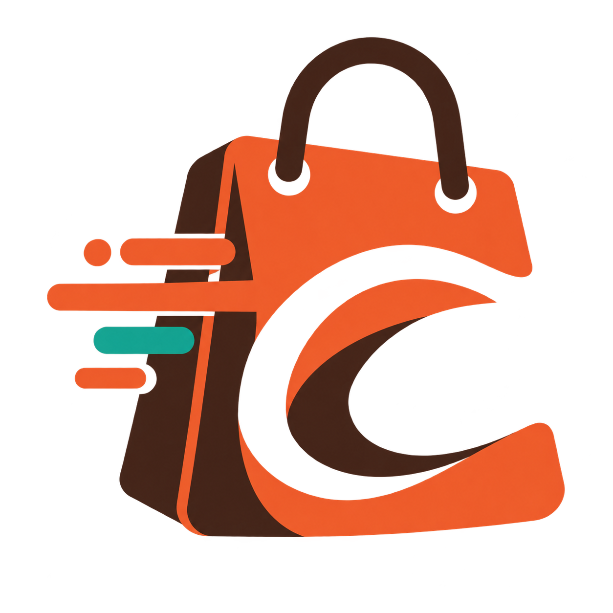 Capital Online Shopping logo